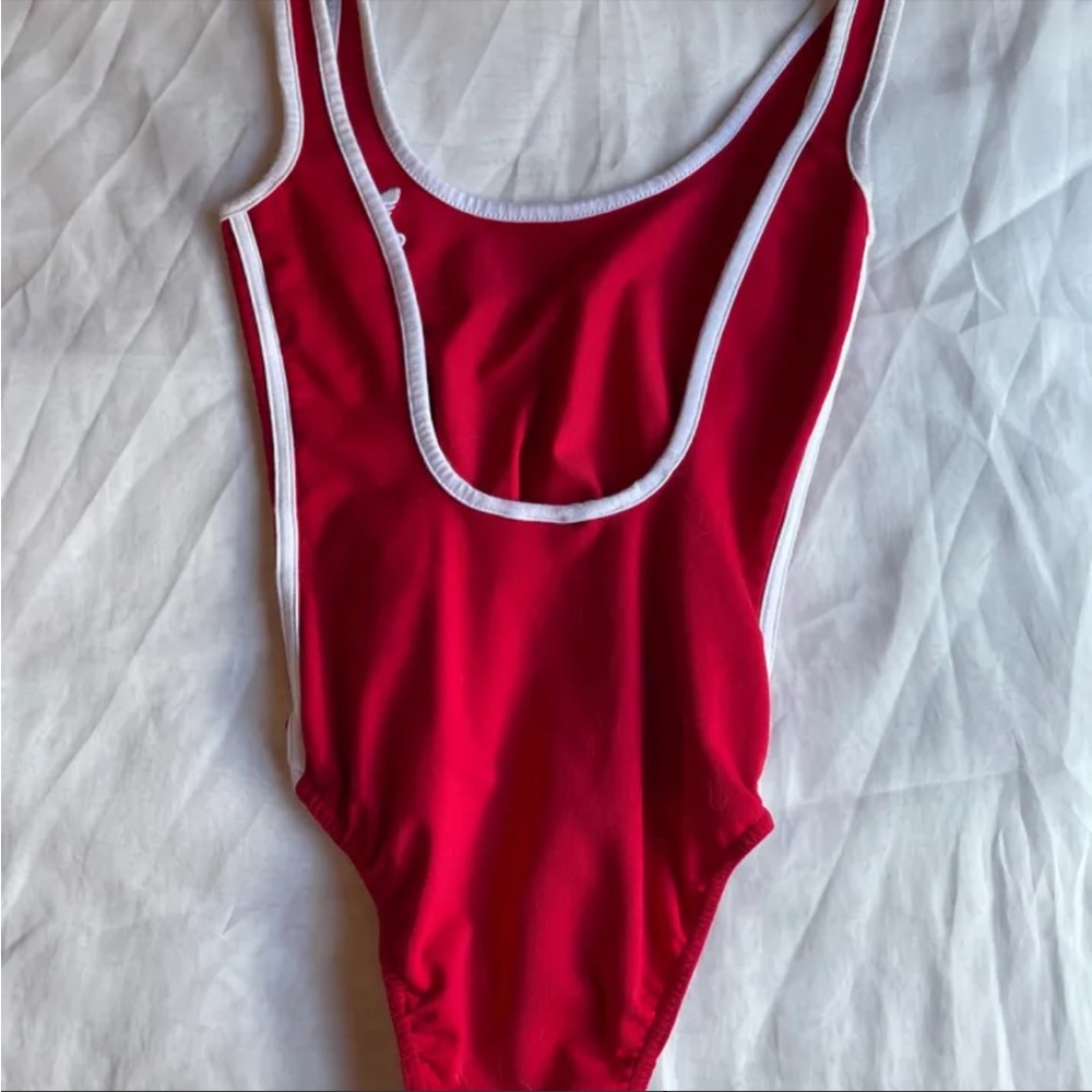 Bodysuit - Picture 2 of 2